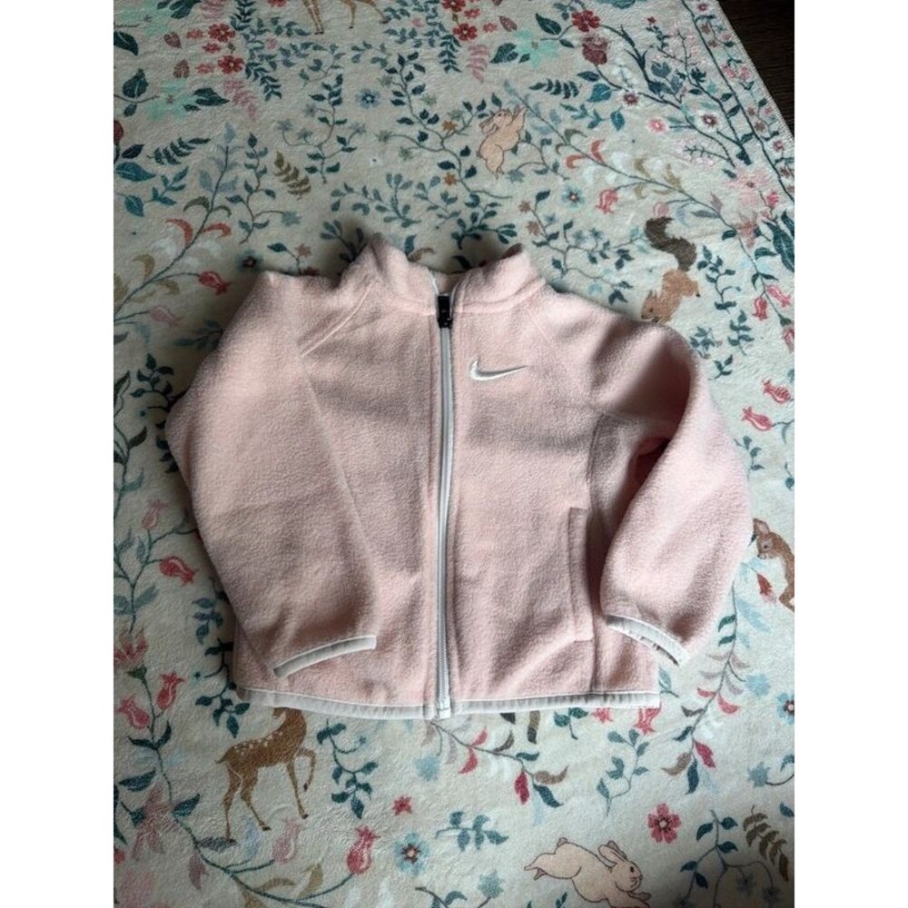 Baby Nike Fleece Jacket 24Months